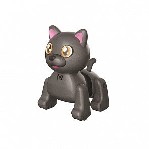 Интерактивный котенок Silverlit – Шартрез (Silverlit, 88505)